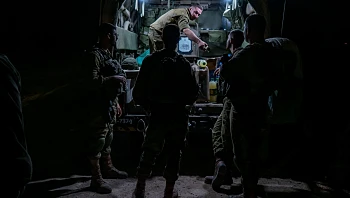 ירי כוחותינו אינו גזירת גורל • דעה