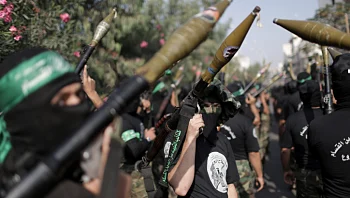 חמאס: "הימים הקרובים יהיו עמוסים, עזה לא תישאר שקטה"