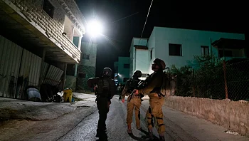 המתיחות בשטחים: במערכת הביטחון ממשיכים ב"כיסוח הדשא"