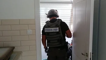 פרסום ראשון: הקרב על תחקירי 7 באוקטובר במשטרה