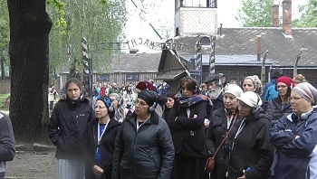 דוקו VOD | החורבן האחרון - מה תגידו לו?