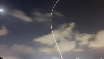 צבע אדום נשמע בשדרות: אזעקה הופעלה בשל ירי קליעים