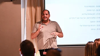 יובל סיוון: "שגרת עבודה עם מנהל נוקשה כבר לא תהיה רלוונטית בקרוב"