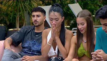 זאת המודחת השביעית של בית האח הגדול