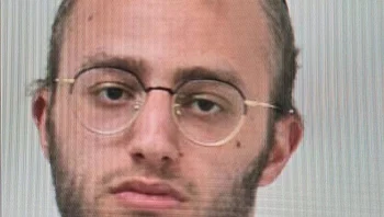 נעצר חשוד בביצוע עבירות מין בקטינות באזור המרכז