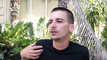 "נתן לי בעיטות עד שהתעלפתי": הוויכוח במטוס שנגמר בביה"ח