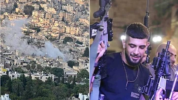 חיסול בשכם: המבוקש איבראהים נבלוסי נהרג על-ידי כוחות ימ"מ