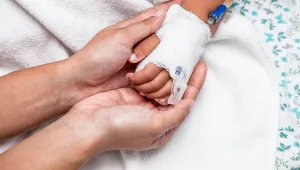 הסיפורים שמאחורי קרן הבריאות של "גדולים מהחיים"