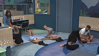 דיירי "האח הגדול" הנכנסים: כך תשמרו על שגרת כושר בתוך הבית