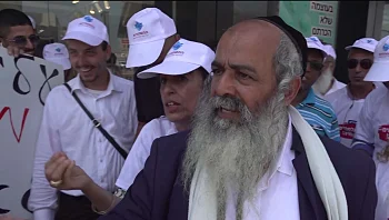 המלחמה הבאה: האם קמפיין ההסתדרות יצליח לשבור את הייבואנים הגדולים?