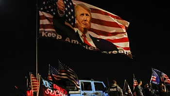 הרפובליקנים זועמים: "פוליטיזציה של משרד המשפטים"