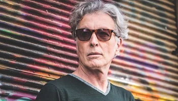 "זה חלום שמתגשם": שיתוף הפעולה המפתיע של ברי סחרוף