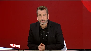 הצינור 11.08.22 התוכנית המלאה | דוד מהצרי בראיון