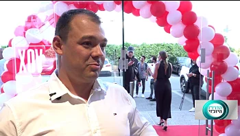 חנות שניה לרשת הריהוט VOX שמביאה את הבשורה בעולם העיצוב