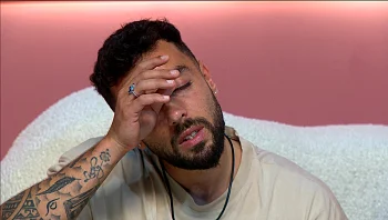 "אני לא יודע איפה הייתי בלעדיה": נתנאל מספר על הקשר המיוחד עם אימו