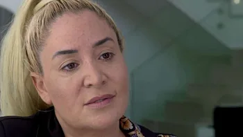 "לקחו לי הכל": הטרגדיה של כוכבת האח הגדול