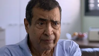 "לא האמנתי שלא אשיר שוב": חופני כהן שובר שתיקה