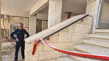 נעל את הדלת וחנק למוות: צעיר יואשם ברצח אחיינו בן ה-4