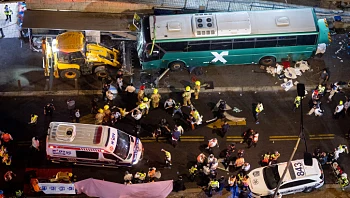 שנים של הזנחה: ישראל במקום האחרון בקצב הפחתת התאונות