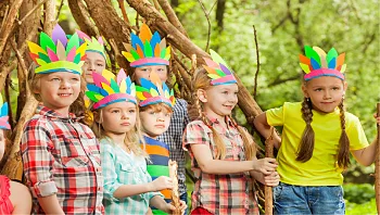 עונת הקייטנות בשיאה: כך נגרום להם ללכת בבוקר מבלי לחשוש