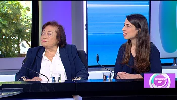 מתן פאר, בוגר קורס תקשורת של רשת 13, על עמותת "שווים" ומפעל הפיס