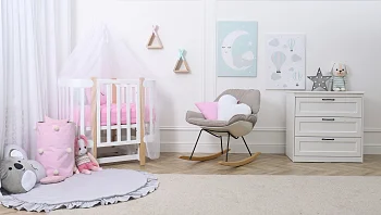 רוצים לעצב את חדר הילדים? הכירו שלוש דרכים לעשות זאת