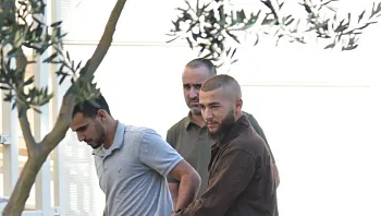 הפיגוע בירושלים: הוארך מעצר המחבל; הערכה: פעל לבד