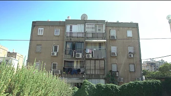 המלחמה על הבית: דירות ריקות, קומבינות ותורים - מה קורה בדיור הציבורי?