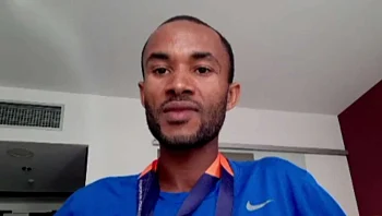 זהב לישראל באליפות אירופה במרתון: "כבוד לייצג את המדינה"