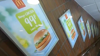 התרופה לג'אנק פוד? השיטה הבריטית הובילה לירידה בתחלואה