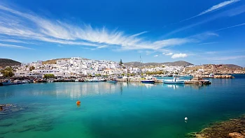 מה יש לעשות בפארוס?