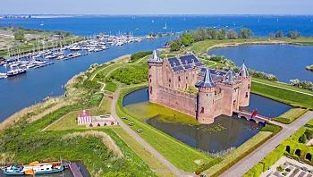 נוסעים להולנד עם הילדים? תכירו 6 אטרקציות מיוחדות ומקוריות