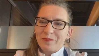 ליבינג דה-דרים: מתמודדת "משחקי השף" שפותחת מסעדה בקזחסטן