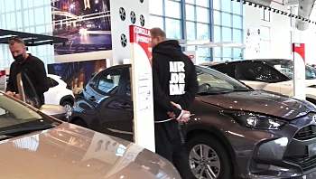 התייקרות המכוניות החדשות: זינוק חד במחירי כלי הרכב בישראל