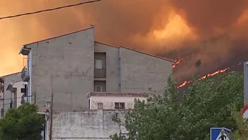 בצורת חריפה ושיטפונות: מזג אוויר קיצוני בעולם