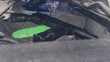 סמוך לקלקיליה: 3 מחבלות נעצרו עם נשק ומכתב התאבדות