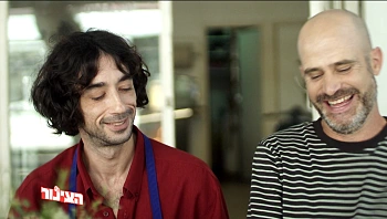 הצינור 18.08.22 התוכנית המלאה | ביקורת פתע לשף הפסטה