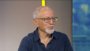 "הידע זה לא העניין. מורה הוא מי שיכול להיכנס לראש של התלמיד"