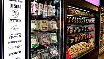 גימיק או הברקה? המנות של השפים הגדולים שמיועדות לחימום במיקרו