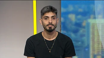 המלחמה של בר: הלום הקרב שחולם להקים בית עבור הלומי קרב