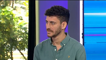 מי אתה רז רהב? הסו-שף של השופט החדש מגלה את כל הסודות