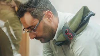 פרשת "הקצין המצלם": הפרקליטות הצבאית תחזור בה מהסדר הטיעון