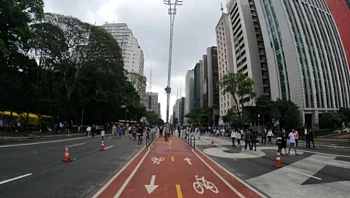 דרמה בברזיל: צעיר ישראלי נחטף ע"י כנופיה - ושוחרר תמורת כופר