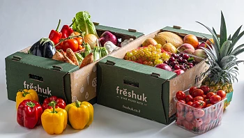 כיצד להזמין פירות וירקות טריים באינטרנט? כל התשובות בפנים