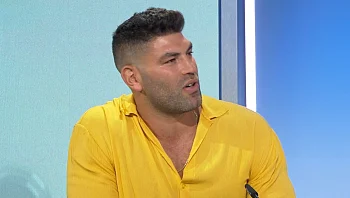 "חשבתי להישאר לעוד קמפיין אולימפי, אבל אני שלם עם הפרישה"