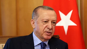 ארדואן הודיע: "ב-2023 אתמודד על הנשיאות בפעם האחרונה"