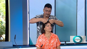 כל הפתרונות המתקדמים לשיער דליל