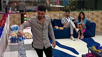 הדיירים חושפים מי לדעתם לא ראוי להיות בגמר