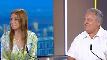 המורים שסגרו מעגל: המנהל והמחנכת שחזרו ללמד בבית הספר שבו למדו בילדות