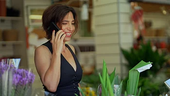 "תמר תהיה מנטורית קשוחה, אבל היא גם תתחבר לאנשים"